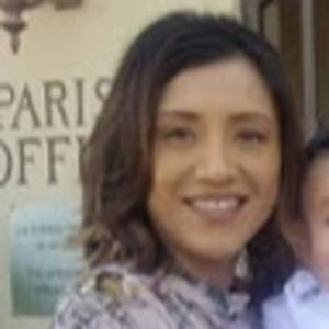 Meet your Posher, Amy